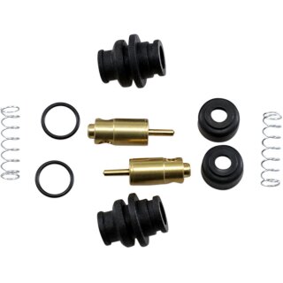 Moose Racing Hard-Parts Choke-Kolben-Kit KAW