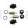 Moose Racing Hard-Parts Choke-Kolben-Kit KAW