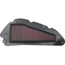 AIR FLTR HO SH125/150