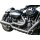 CULT WERK Air Filter Cover Slot Bk