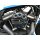 CULT WERK Air Filter Cover Slot Bk