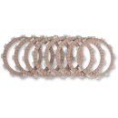 MOOSE RACING HARD-PARTS Plates Friction Crf250X