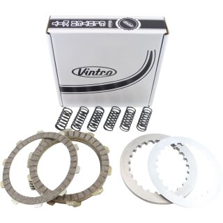 KIT DISCO FRIZIONE KCLH05