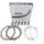 KIT DISCO FRIZIONE KCLH05