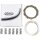 KIT DISCO FRIZIONE KCLH05