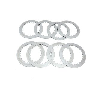 STEEL PLTE CRF250 22-