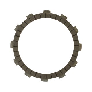 SBS Clutch Fric Pl Organic