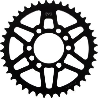 PIÑÓN ACERO ATV RR 40T