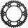 Pignon à chaîne ALU HON 45T BLK