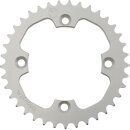 MOOSE RACING HARD-PARTS Sprocket Alum Atv Rr 37T
