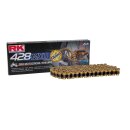 CHAIN RK428MXU G+G 128C