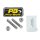 PRO BOLT Eje Ajustable Kt Tit M8X1.25X45