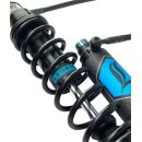 LEGEND SUSPENSION Shocks Revo-Arc Rr 14 Hd
