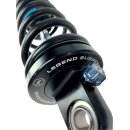 LEGEND SUSPENSION Shocks Revo-Arc Rr 14 Hd