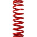 MOOSE RACING HARD-PARTS Shock Spring Kyb 40