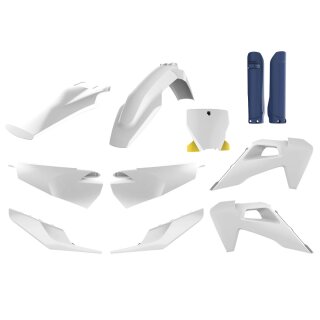 Kit plastica Polisport TC/FC 19-22 OE22