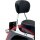 SISSY BAR RND SHRT FLSTF
