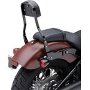 Respaldo Cobra DET SHRT BLK DYN