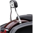 Cobra-sæt med aftageligt ryglæn