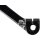 LEVA DI FISSAGGIO PER IL MANUBRIO BLK 21-22