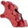 CALIPER 6P 11.8 LH RED