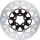 GALFER Brake Disc Float Round