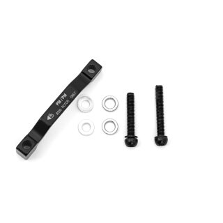 MOTO-MASTER Postmount Caliper +23Mm