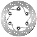 Disques de frein SBS - Route