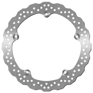 Dischi freno SBS - Strada
