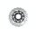 MOTO-MASTER Brake Disc Nitro Front