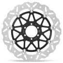 BRAKE DISC NITRO FRONT