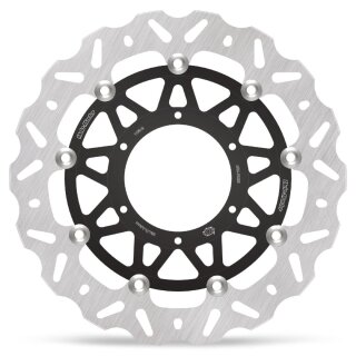 MOTO-MASTER Brake Disc Nitro Front