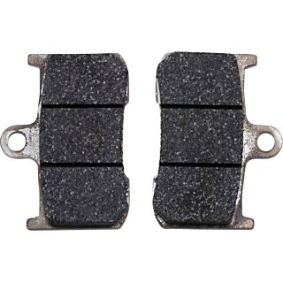 Pastillas de freno SBS - metal sinterizado