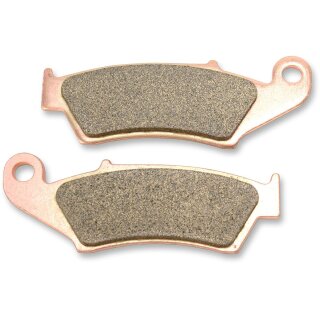 SBS Brake Pad Sint/Car Off