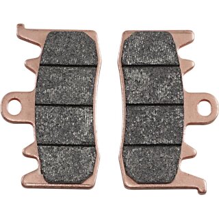SBS Brake Pad Sint Fr