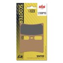 SBS Brake Pad Sint Scoot