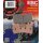 EBC Brake Pad Epfa Sin Ext Pr