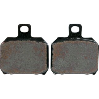 SBS Brake Pad Sint Rear