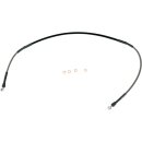 LATIGUILLO FRENO SS DELANTERO 85SX