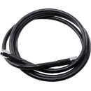 DRAG SPECIALTIES Brakeline Univ Blk 52"