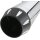 BASSANI XHAUST Exhaust Rr2-1 Evo Fxr Ch