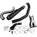 COBRA Exhaust Ed Bk St 86-06