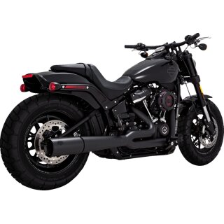 SCARICO PRO-P BLK.18+ ST