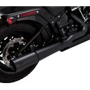 SCARICO PRO-P BLK.18+ ST