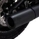 SCARICO PRO-P BLK.18+ ST