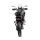 Leo Vince silenciador trasero NERO TIGER 1200