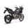 Leo Vince silenciador trasero NERO TIGER 1200