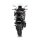 LEOVINCE Muffler Lv12 Bk Honda