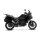 LEOVINCE Muffler Lv12 Bk Honda