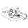 Akrapovic Bolt Mounting Screw